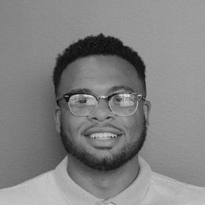 Meet your Posher, Greg